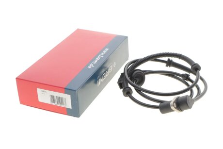 Датчик частоти обертання колеса bremi 50620