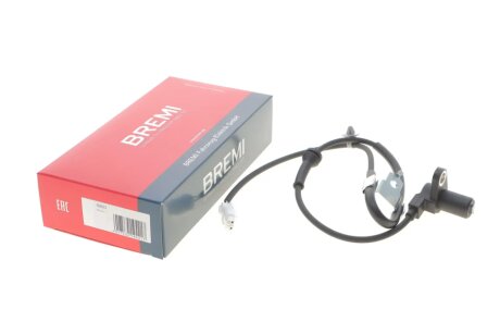 Датчик ABS SUZUKI Swift ""FR ""05>> bremi 50623