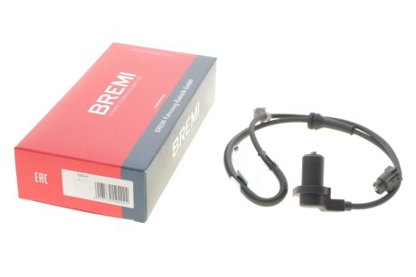 Датчик ABS SUZUKI Swift ""FL ""05>> bremi 50624