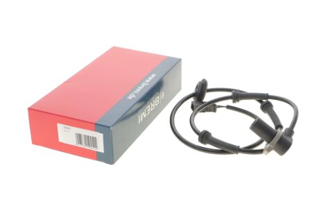 Датчик, вращение колеса bremi 50653