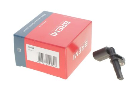 Датчик частоти обертання колеса bremi 50664