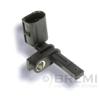Датчик частоти обертання колеса bremi 50664
