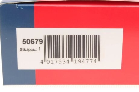 Датчик, вращение колеса bremi 50679