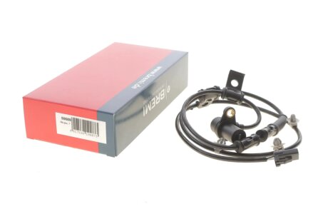 Датчик, вращение колеса bremi 50689