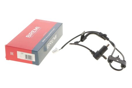 Датчик, вращение колеса bremi 50692