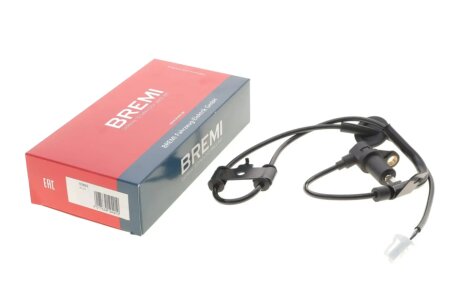 Датчик, кількість обертів колеса bremi 50693