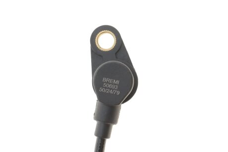 Датчик, кількість обертів колеса bremi 50693