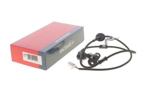 Датчик, вращение колеса bremi 50702