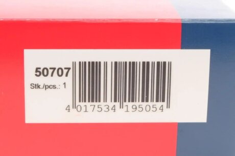 Датчик, вращение колеса bremi 50707