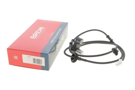 Датчик частоти обертання колеса bremi 50708