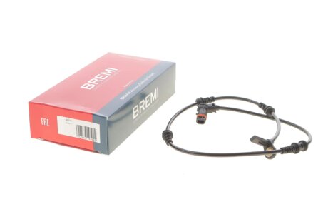 Датчик, кількість обертів колеса bremi 50711