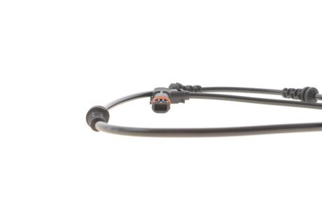 Датчик, кількість обертів колеса bremi 50711