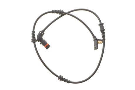 Датчик, кількість обертів колеса bremi 50711 на Мерседес R-Class w251