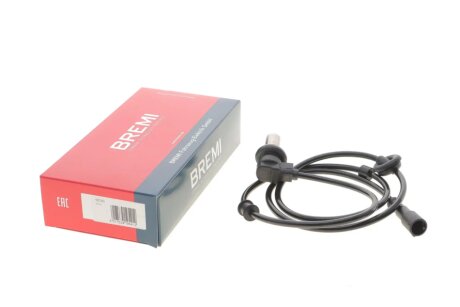 Датчик ABS AUDI 100/A6 ""1,8-2,8 ""R ""90-97 bremi 50743