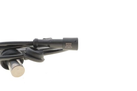 Датчик ABS AUDI 100/A6 ""1,8-2,8 ""R ""90-97 bremi 50743