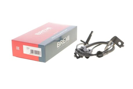 Датчик ABS DODGE Jorney ""FR ""08>> bremi 50746