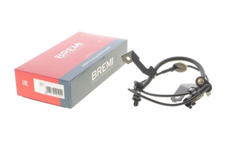 Датчик ABS DODGE Jorney ""FL ""08>> bremi 50747