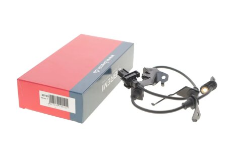 Датчик частоти обертання колеса bremi 50753