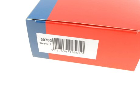 Датчик, вращение колеса bremi 50763