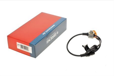 Датчик, вращение колеса bremi 50771