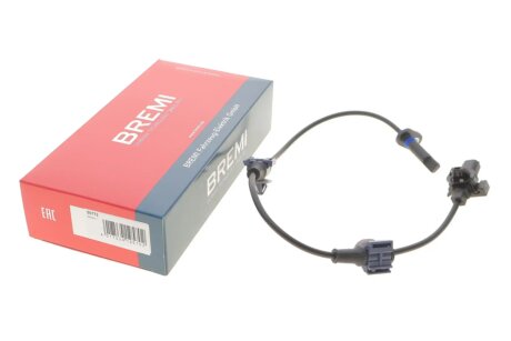 Датчик частоти обертання колеса bremi 50772