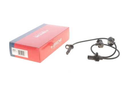 Датчик, кількість обертів колеса bremi 50821