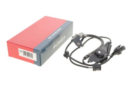 Датчик частоти обертання колеса bremi 50863