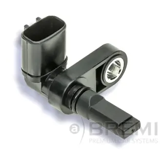Датчик ABS LEXUS/TOYOTA LX/Land Cruiser ""FL/RL ""2,7-5,7 ""01>> Bremi 50865