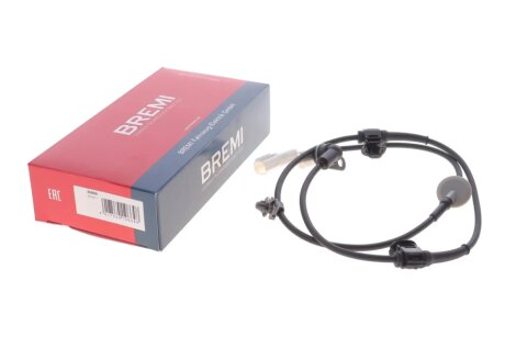 Датчик частоти обертання колеса bremi 50866