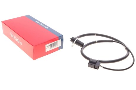 Датчик, вращение колеса bremi 50874 на Митсубиси Паджеро 4