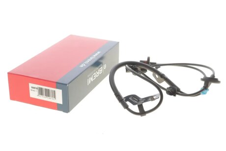 Датчик, вращение колеса bremi 50878