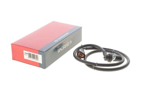 Датчик частоти обертання колеса bremi 50886