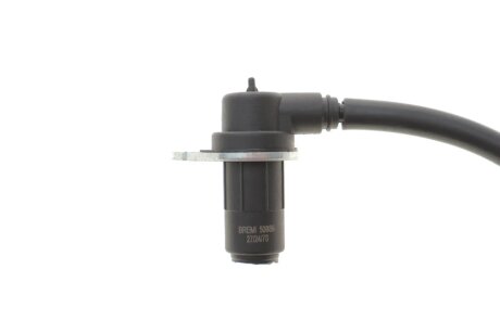 Датчик ABS MITSUBISHI Pajero ""2,5-3,5 ""00-07 bremi 50889