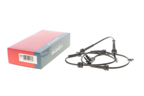 Датчик, кількість обертів колеса bremi 50965