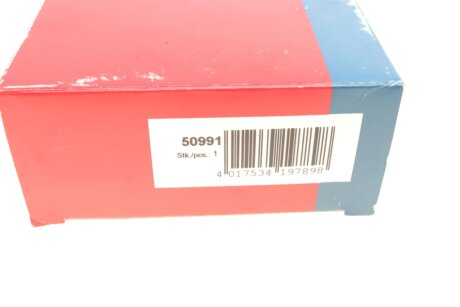 Датчик, вращение колеса bremi 50991