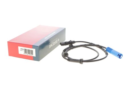 Датчик частоти обертання колеса bremi 50993