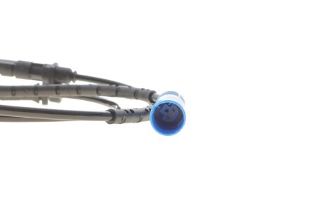 Датчик частоти обертання колеса bremi 50993