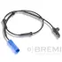 Датчик частоти обертання колеса bremi 50993