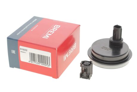 Датчик частоти обертання колеса bremi 51022