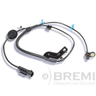 Датчик ABS CHRYSLER/LANCIA Sebring/Flavia ""RL ""2,0-3,6 ""06>> bremi 51031 на Крайслер Себринг