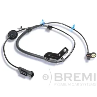 Датчик ABS CHRYSLER/LANCIA Sebring/Flavia ""RL ""2,0-3,6 ""06>> Bremi 51031