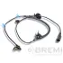 Датчик ABS CHRYSLER/LANCIA Sebring/Flavia ""RR ""2,0-3,6 ""06>> Bremi 51032 (фото 1)