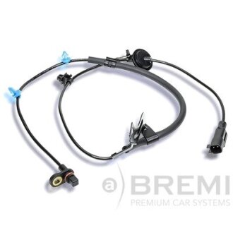 Датчик ABS CHRYSLER/LANCIA Sebring/Flavia ""RR ""2,0-3,6 ""06>> bremi 51032 на Крайслер Себринг
