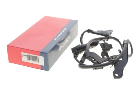 Датчик, кількість обертів колеса bremi 51096