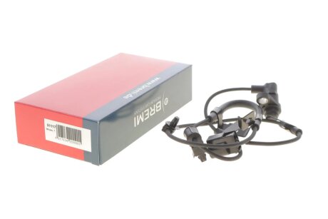 Датчик, кількість обертів колеса bremi 51117