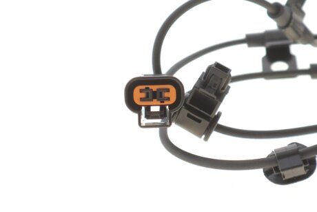 Датчик, кількість обертів колеса bremi 51117