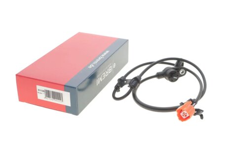 Датчик частоти обертання колеса bremi 51138