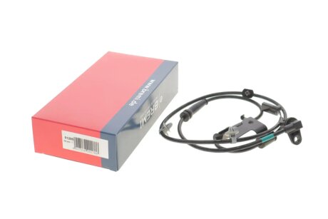 Датчик, кількість обертів колеса bremi 51205