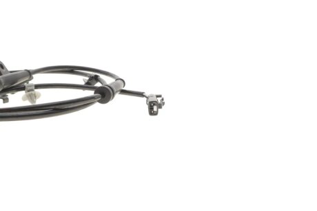 Датчик, кількість обертів колеса bremi 51205