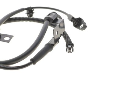 Датчик частоти обертання колеса bremi 51234